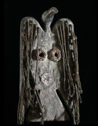 Masque planche Loniaken - Toussian - Burkina Faso