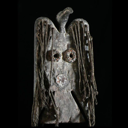 Masque planche Loniaken - Toussian - Burkina Faso