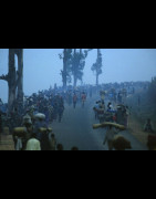 Jose Nicolas - Tirage photo numerote signe - Rwanda