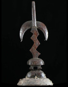 Cimier Gomba - Bambara / Bamana - Mali