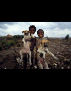 Jose Nicolas - Tirage photo numerote signe - Madagascar