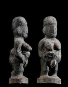 Fetiche Botchio, Boccio, Bocio - Fon - Benin
