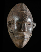 Masque de famille - Ogoni - Nigeria