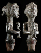 Maternite Chibola - Lulua - RDC Zaire - Maternites africaines
