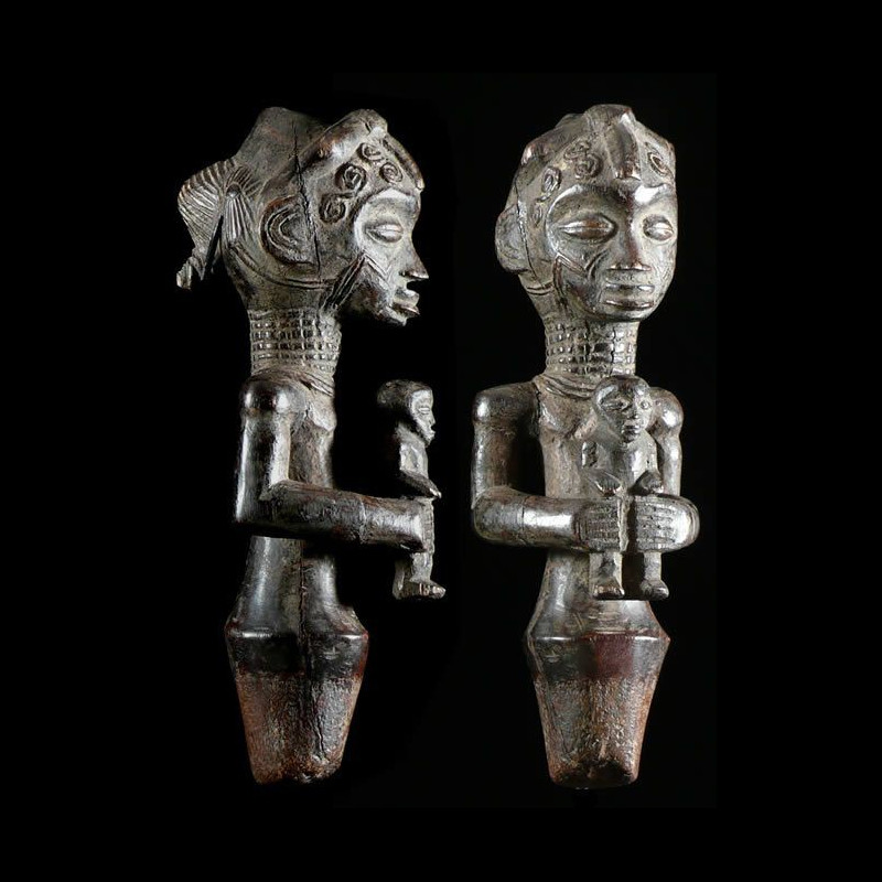 Maternite Chibola - Lulua - RDC Zaire - Maternites africaines