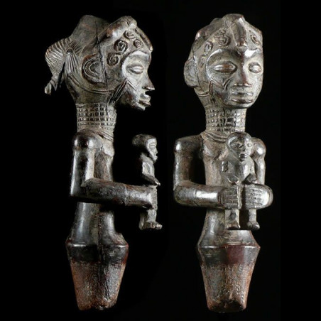 Maternite Chibola - Lulua - RDC Zaire - Maternites africaines