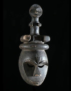 Masque Idiong - Eket - Nigeria