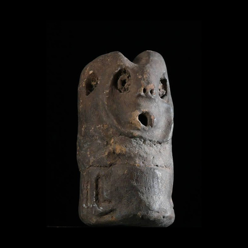 Terre cuite djerbi - Kabye / Losso - Togo