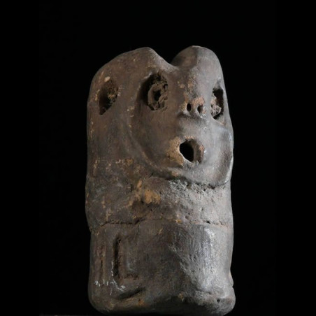 Terre cuite djerbi - Kabye / Losso - Togo