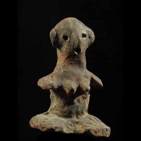Terre cuite djerbi - Kabye / Losso - Togo