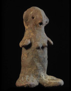 Terre cuite djerbi - Kabye / Losso - Togo