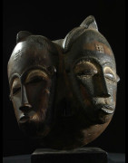 Masque de mariage - Baoule - Côte d'Ivoire - Masques - Art Africai