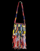 Parure en perles - Sidamo - Ethiopie - Colliers ethniques