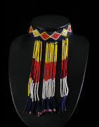 Parure en perles - Afar - Ethiopie - Colliers ethniques