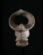 Masque passeport - Mama - Nigeria