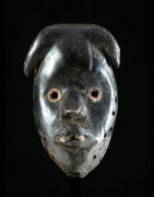 Masque passeport - Dan / Toura - Liberia