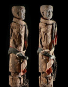 Fetiche Botchio, Boccio, Bocio - Fon - Benin
