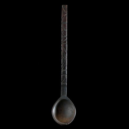 Cuillere Izinkhezo - Zoulou - Afrique du Sud