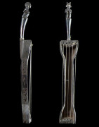 Cithare en cuvette - Zaramo - Cordophones Africains - Musique