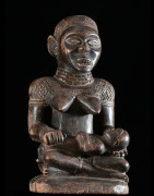 Maternite Phemba - Kongo / Woyo - RDC Zaire