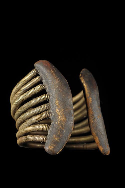 Bracelet de Bras - Pokomo - Kenya