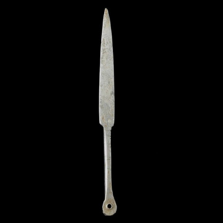 Monnaie primitive - Dan...