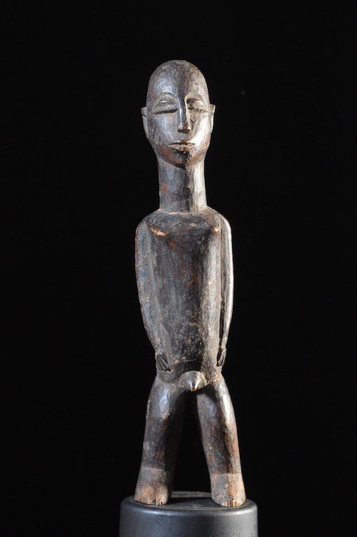 Statuette charme ou divinatoire - Lobi - Burkina Faso