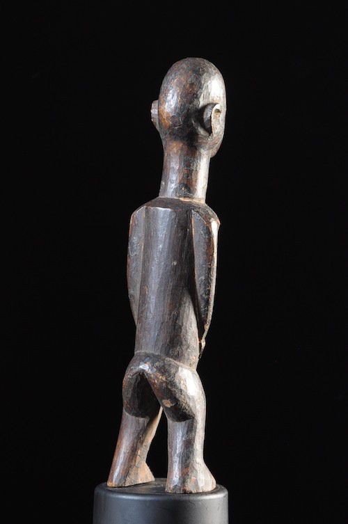 Statuette charme ou divinatoire - Lobi - Burkina Faso