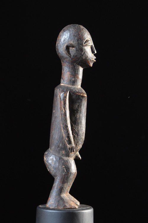 Statuette charme ou divinatoire - Lobi - Burkina Faso