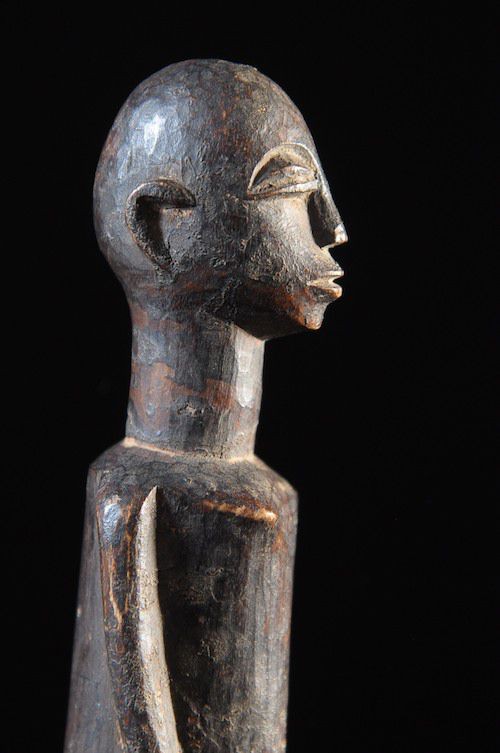 Statuette charme ou divinatoire - Lobi - Burkina Faso