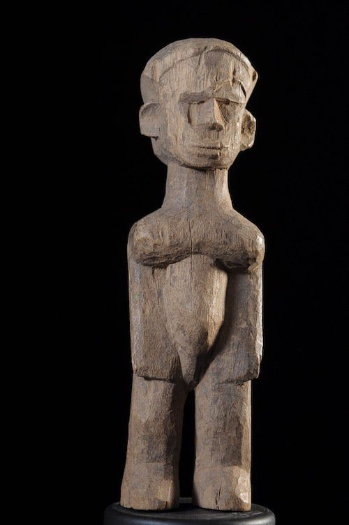 Statuette charme ou divinatoire - Lobi - Burkina Faso