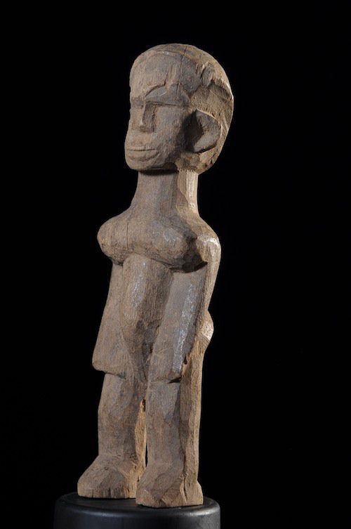 Statuette charme ou divinatoire - Lobi - Burkina Faso