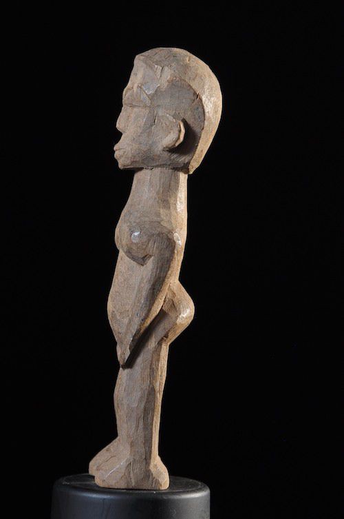 Statuette charme ou divinatoire - Lobi - Burkina Faso