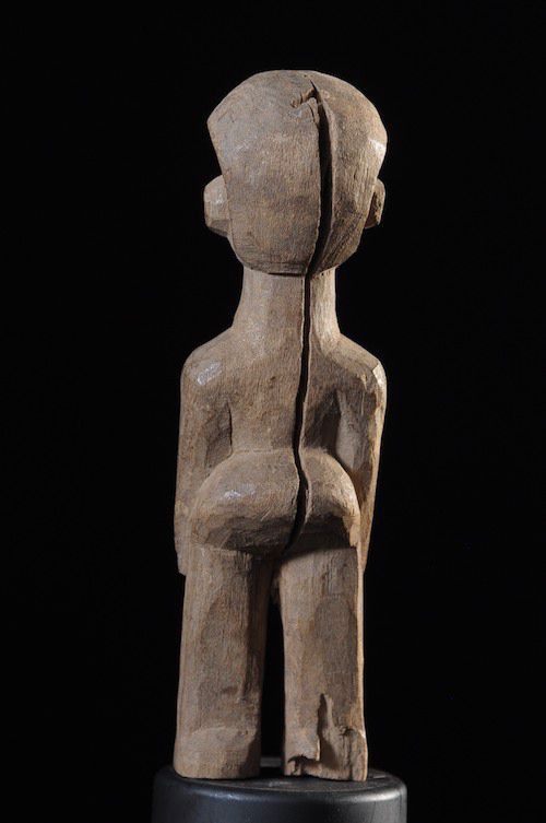 Statuette charme ou divinatoire - Lobi - Burkina Faso