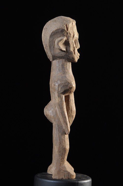 Statuette charme ou divinatoire - Lobi - Burkina Faso