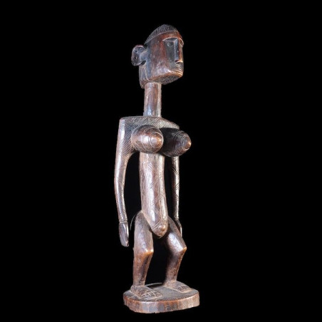 Statue Jonyeleni - Bambara...