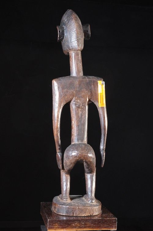 Statue Jonyeleni - Bambara / Bamana - Mali - Rituel Jo
