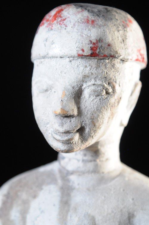 Figurine du culte de Mami Wata - Ewe - Togo - Culte Vaudou