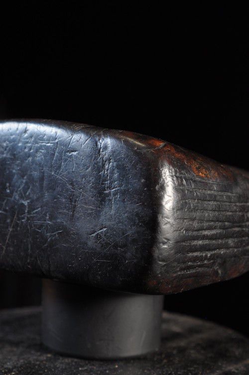 Appuie Nuque - Gurage / Gourague - Ethiopie