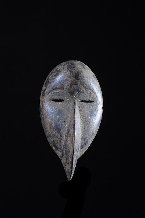 Masque passeport  - Dan / Mahou - Côte d'Ivoire