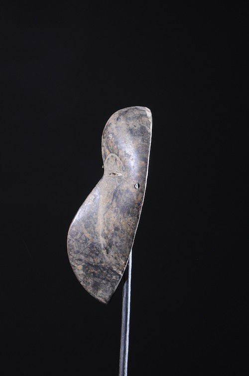 Masque passeport  - Dan / Mahou - Côte d'Ivoire