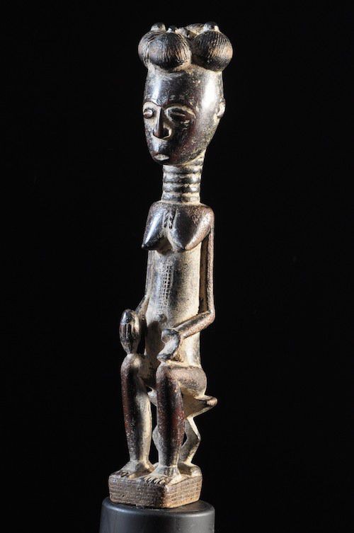Statuette votive - Agni - Côte d'Ivoire