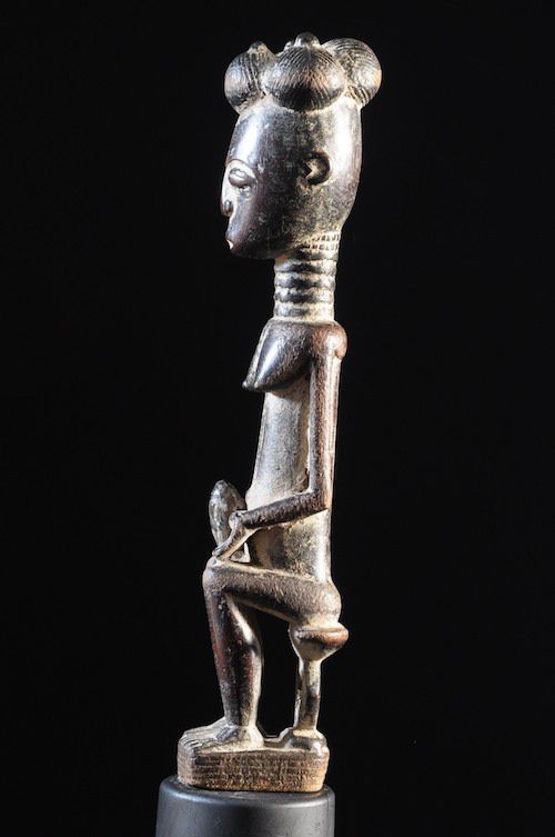 Statuette votive - Agni - Côte d'Ivoire
