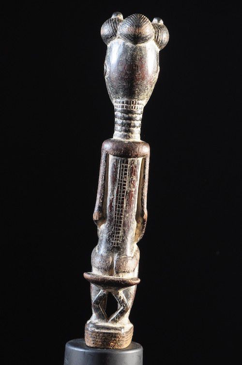 Statuette votive - Agni - Côte d'Ivoire