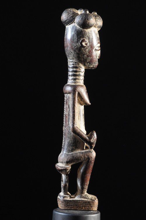 Statuette votive - Agni - Côte d'Ivoire