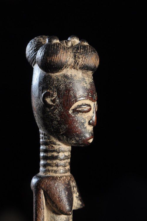 Statuette votive - Agni - Côte d'Ivoire