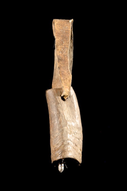 Amulette pour Chevres - Daassanetch / Bashada - Ethiopie