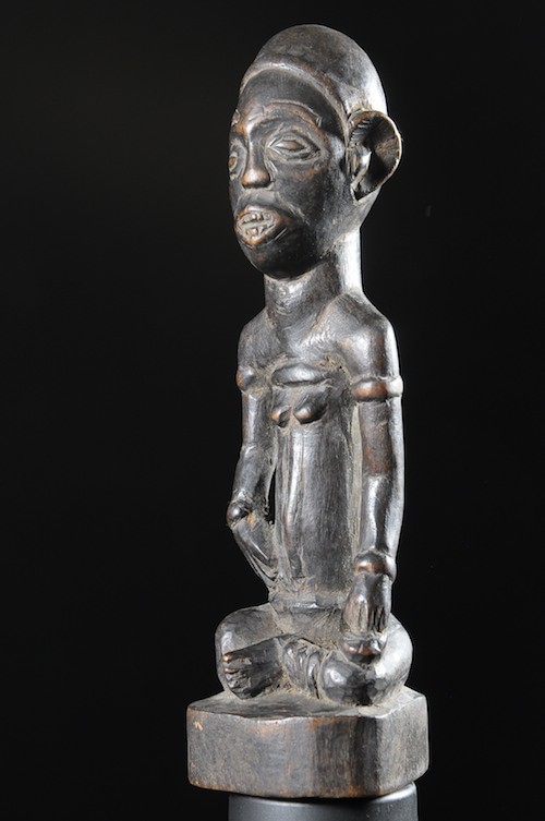 Statue autel ancetre - Kongo - RDC Zaire - Statue africaines