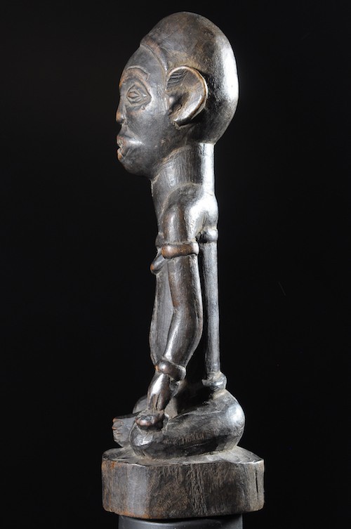 Statue autel ancetre - Kongo - RDC Zaire - Statue africaines