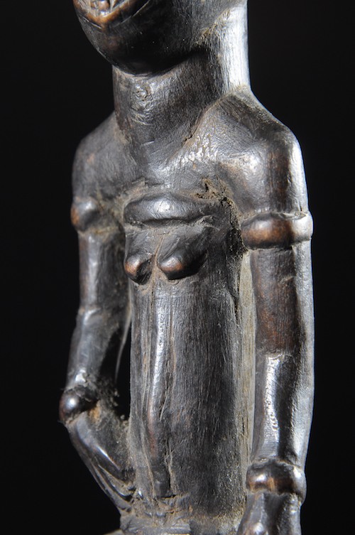 Statue autel ancetre - Kongo - RDC Zaire - Statue africaines